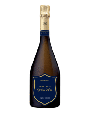 Champagne Caroline Dufour Blanc de Noirs