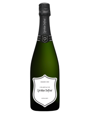 Champagne Caroline Dufour Extra-Brut 75cl