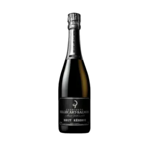Champagne Billecart Salmon Brut Réserve 75cl