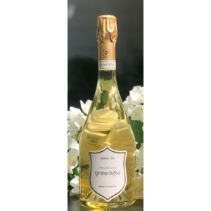 Champagne Caroline Dufour - Grand Cru Blanc de Blancs