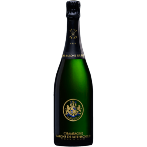 Champagne -Barons de Rothschild Brut- 75cl