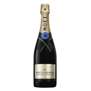 Champagne Moët & Chandon Réserve Impériale -75cl