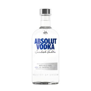 Vodka Absolut – 70cl
