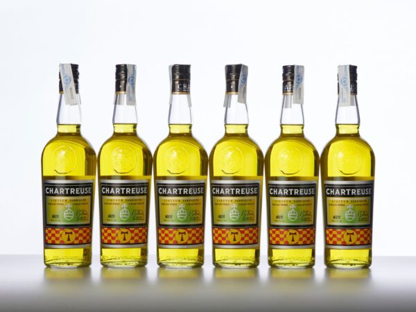 chartreuse
