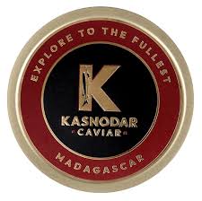 Caviar KASNODAR Baeri 10G