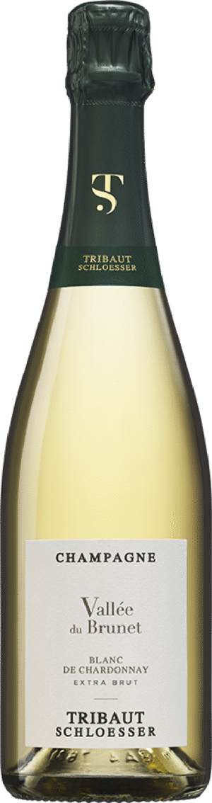 Champagne Tribaut Blanc de Blancs