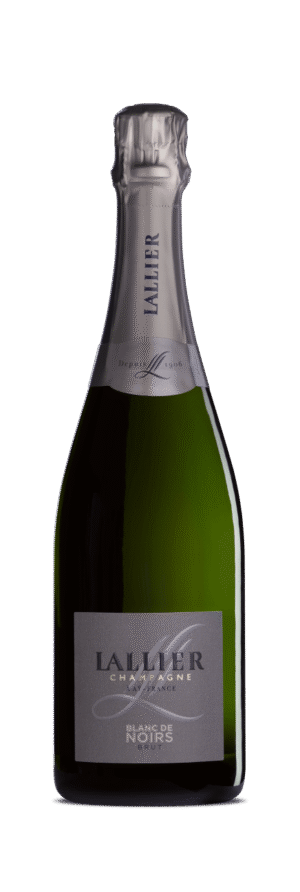 Lallier Blanc de Noirs