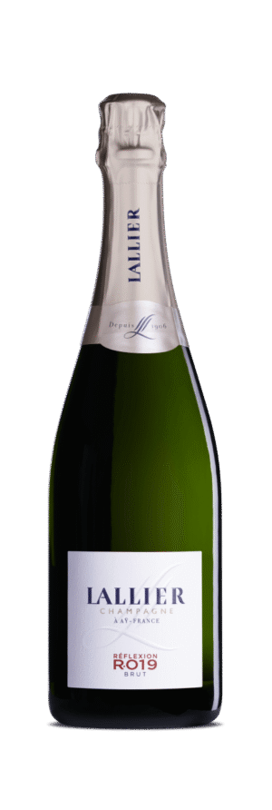 Lallier R019