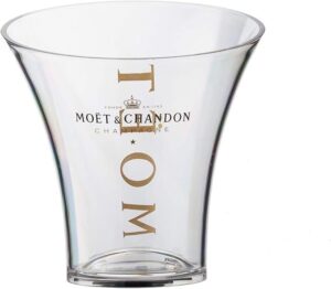 Seau à Champagne Moët & Chandon